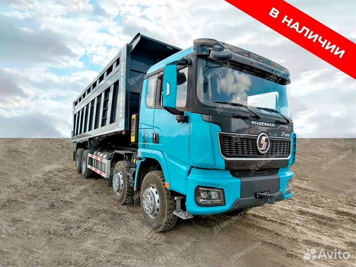 Shacman (Shaanxi) X3000, 2023