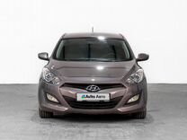 Hyundai i30 1.6 MT, 2013, 140 174 км, с пробегом, цена 1 129 000 руб.