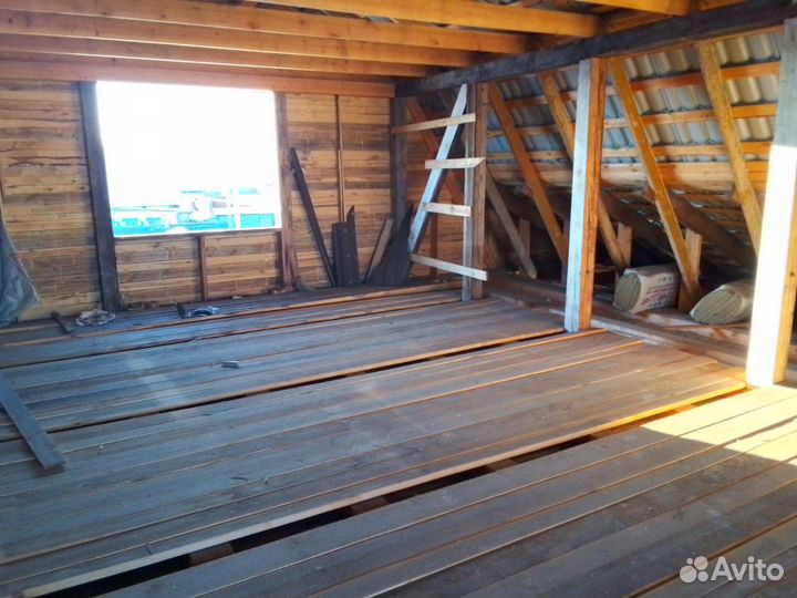 Строительство домов