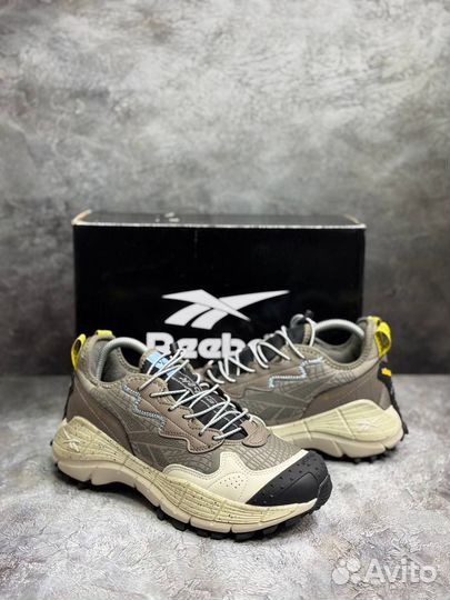 Reebok Zig Kinetica gore-TEX