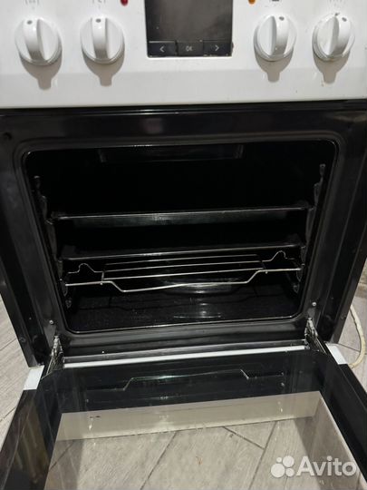 Плита электрическая