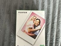 Картридж для Fujifilm Instax Mini Glossy 20 шт