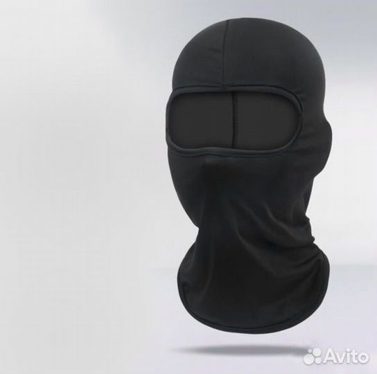 Балаклава универсальная