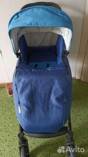 Коляска Babyhit Travel Air