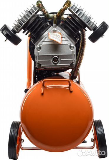 Компрессор Вихрь кмп-400/50