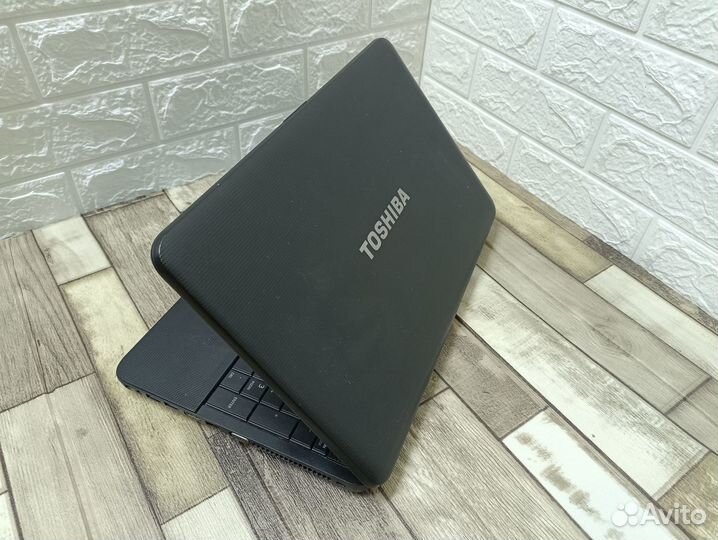 Toshiba satellite C850-BKK