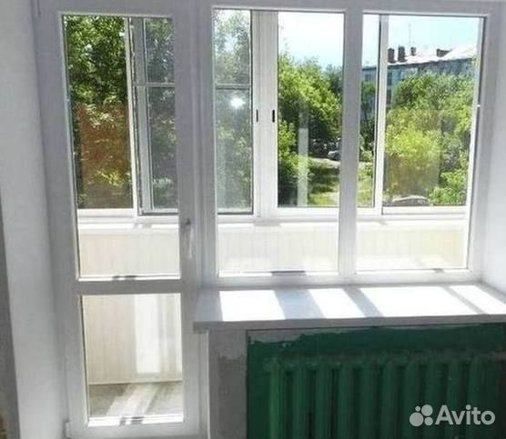 Окна пвх