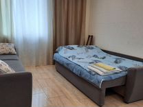 Квартира-студия, 20 м², 1/2 эт.