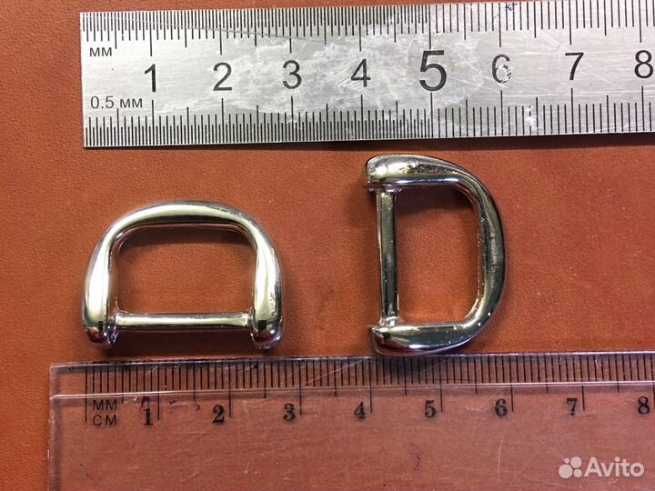 Ручкодержатель, литье, времен СССР