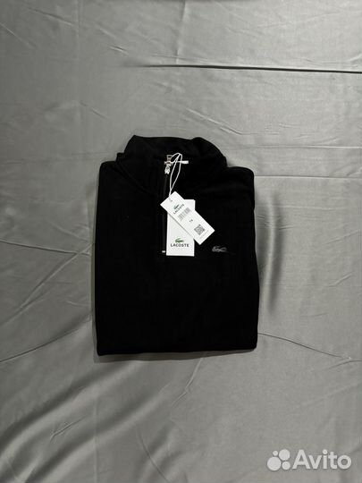 Джемпер Lacoste premium