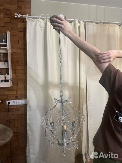 Светильник подвесной IKEA