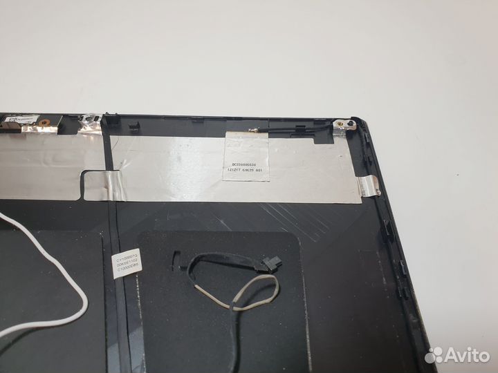 Крышка матрицы Acer V3-551G, AP0N7000C002