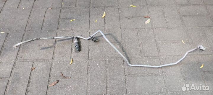 Трубка кондиционера Ford Mondeo 4 1.8tdci 2008