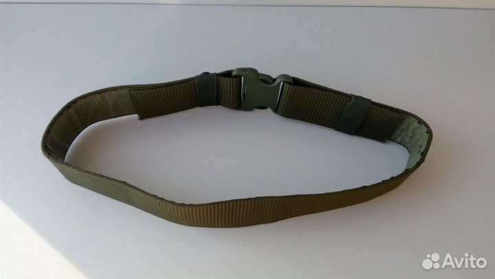 Ремни тактические (фастекс)