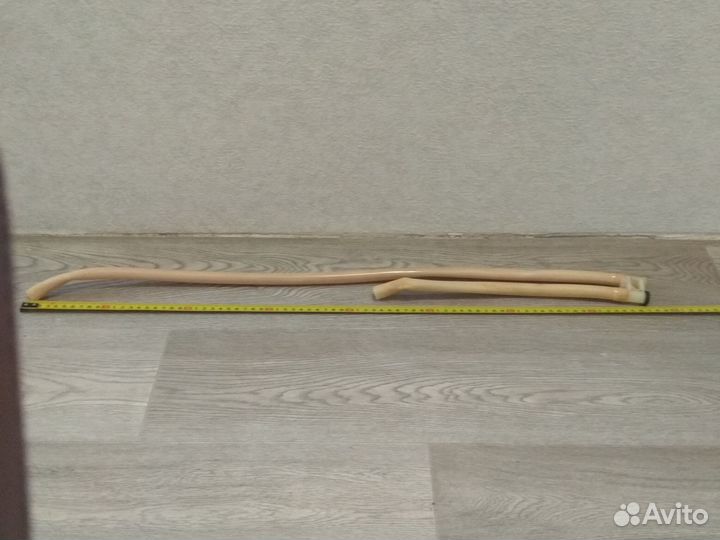 Трубки для слива талой воды холодильника Стинол