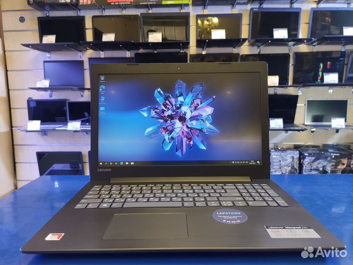 Ноутбук Lenovo 15.6