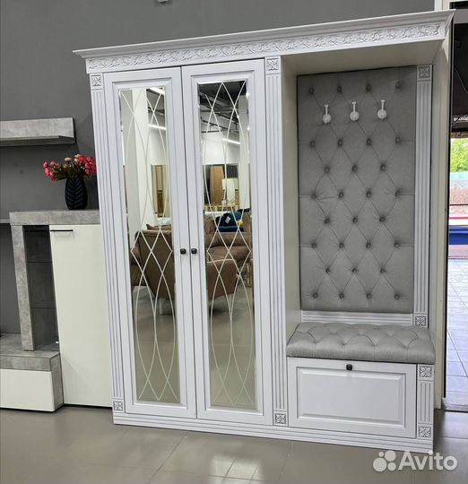 Прихожая 