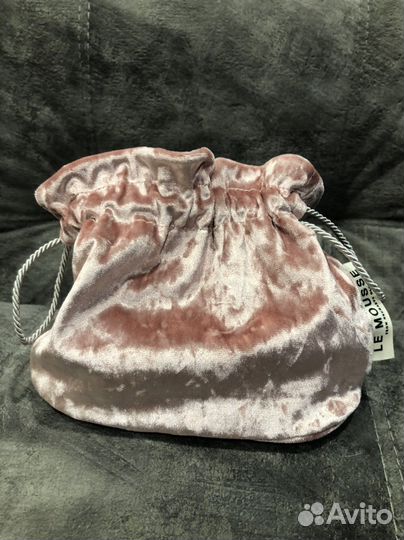 Косметичка от le mousse