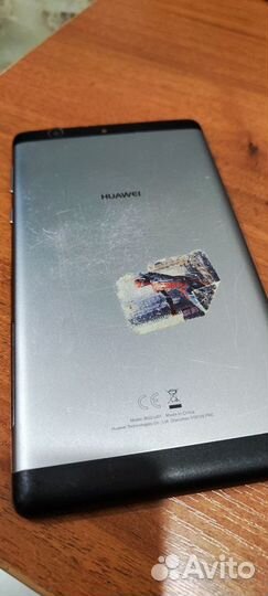 Планшет Huawei mediapad T3 7