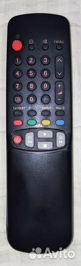 Пульт EUR-51971 от телевизоров Panasonic