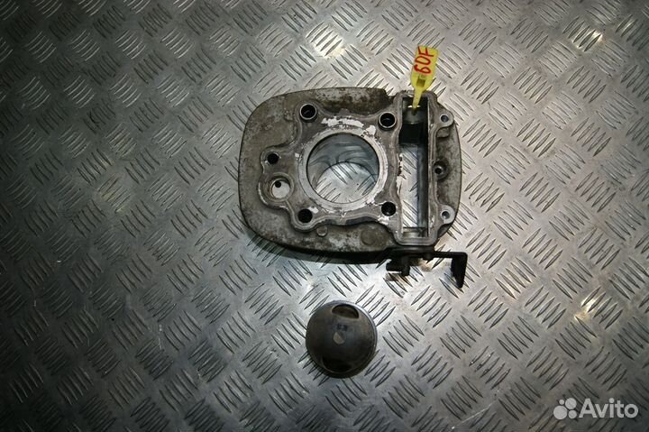 Цилиндр с поршнем Yamaha XVS 400 Drag Star Classic