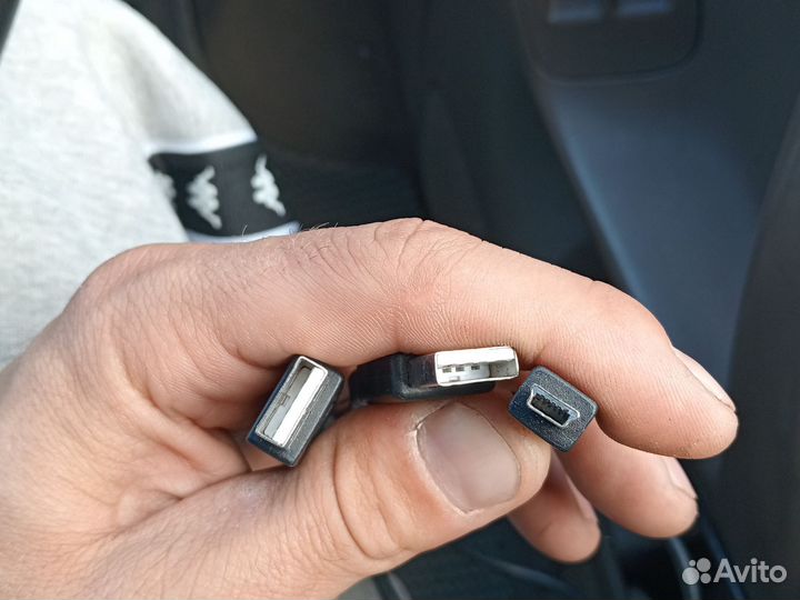 USB провод mono