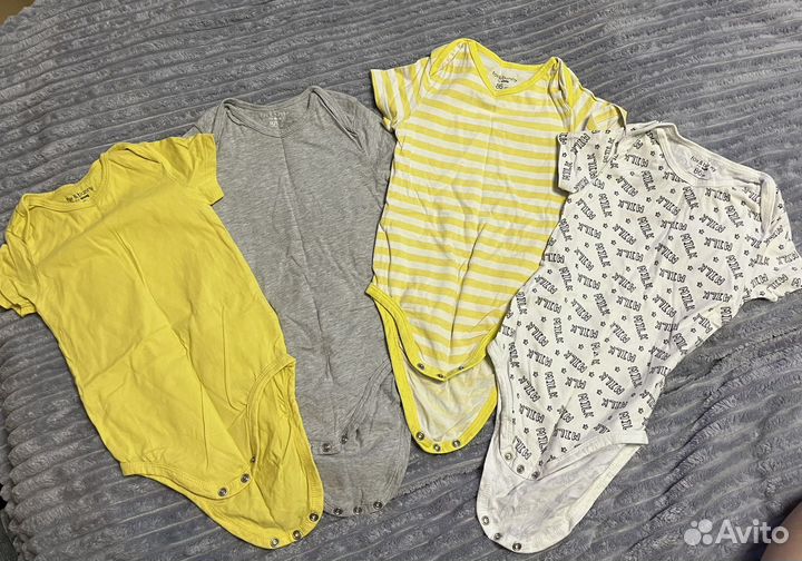 Продам вещи на мальчика