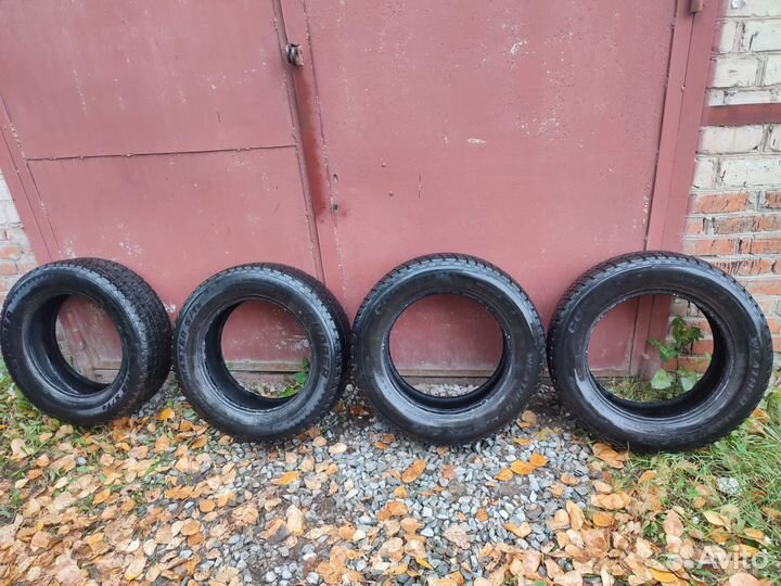 Cooper Weather-Master S/T 2 225/65 R17