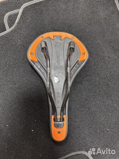 Седло для велосипеда cube venec (оригинал)