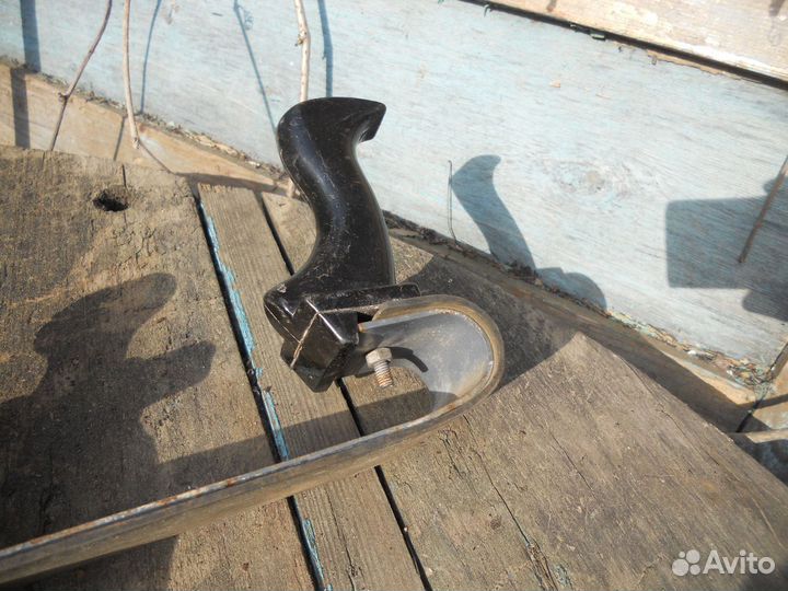 Шлифовальный рубанок ручной СССР только самовывоз