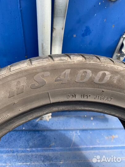 Superia RS400 225/50 R17 98W