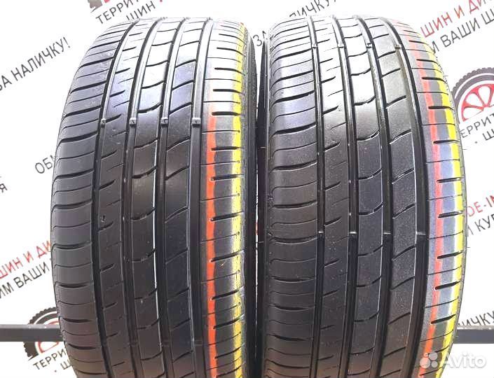 Nexen N'Fera RU1 SUV 235/45 R19