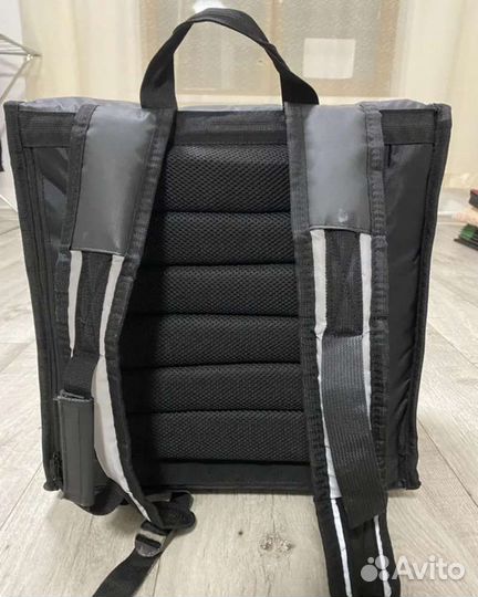 Новая Термосумка термокороб яндекс