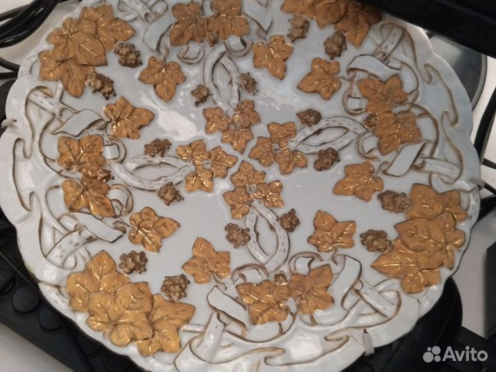 Тарелка мейсон