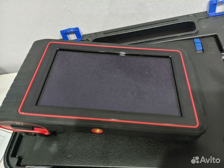 Автомобильный диагностический сканер thinktool