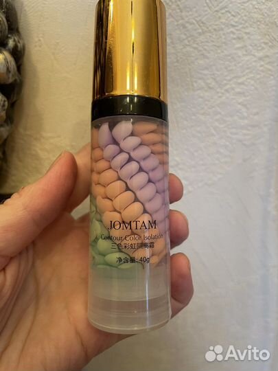 Туалетная вода like