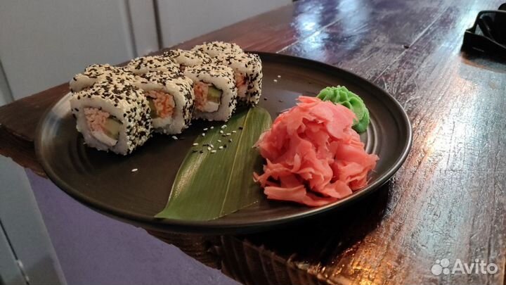 Сушист, Пиццерист
