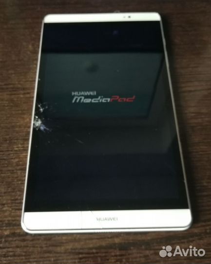 Тачскрин для Huawei M2-801L MediaPad M2 8.0