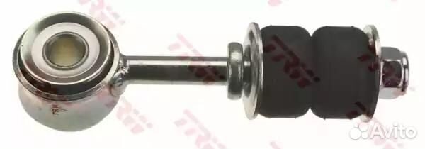 Тяга стабилизатора переднего fiat ducato, peugeot boxer