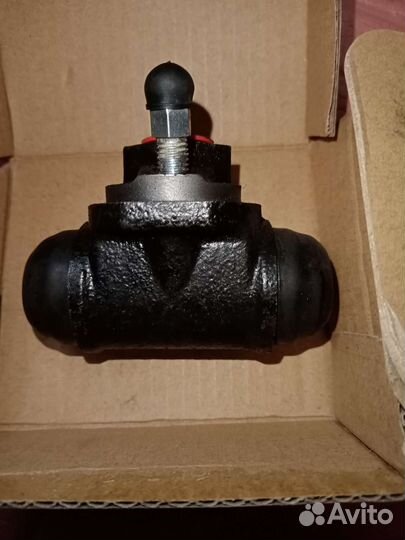 Тормозной цилиндр Renault Sandеra, Stepwei