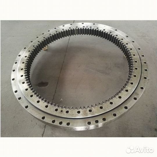 Поворотный круг Хитачи / Hitachi Zx 200