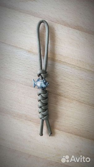 Темляк Пиранья