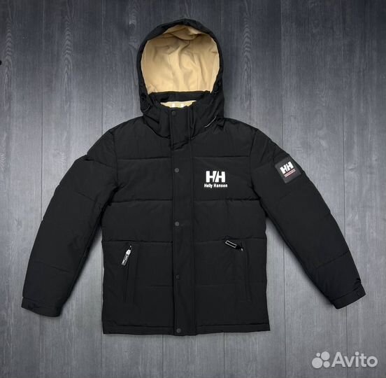 Куртка helly hansen