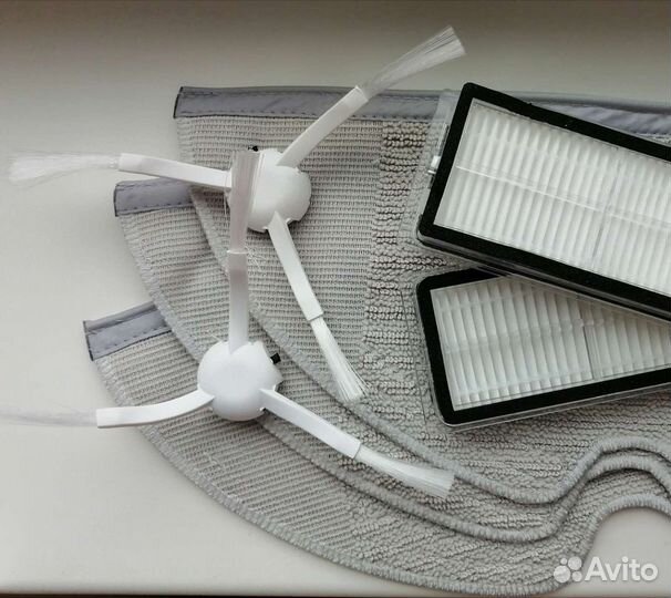 Боковая щетка для пылесоса Xiaomi Mijia 1C