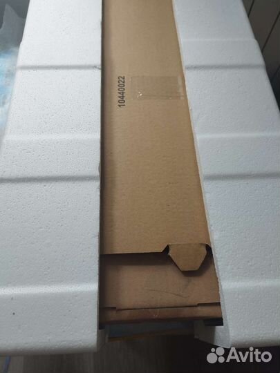 Газовая варочная панель 2 конфорки новая