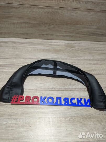 Чехол на ручку коляски tutis nanni,тутис аэро