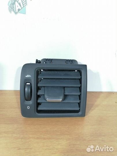 Воздуховод Volvo C30 MK43