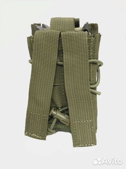 Подсумок для магазина ак A tags FG