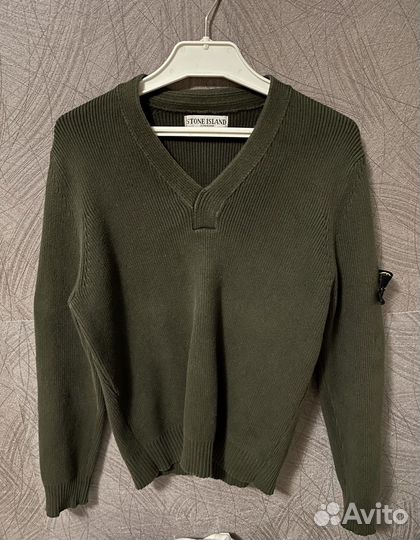 Stone island оригинал