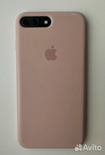 iPhone 8 plus 64gb